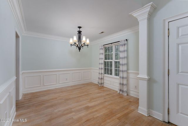 3809 New Holland Drive, Wilmington, NC 28412