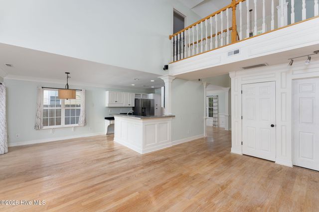 3809 New Holland Drive, Wilmington, NC 28412