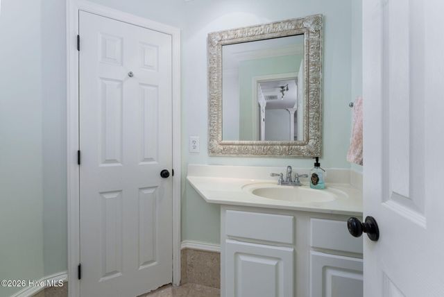 3809 New Holland Drive, Wilmington, NC 28412