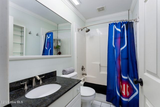 3809 New Holland Drive, Wilmington, NC 28412