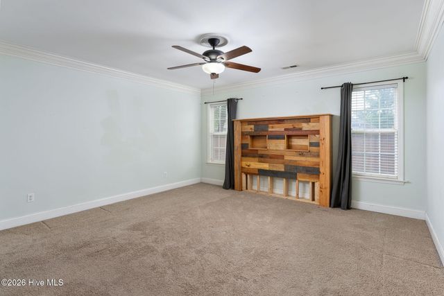 3809 New Holland Drive, Wilmington, NC 28412