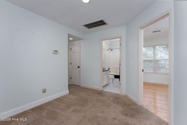 3809 New Holland Drive, Wilmington, NC 28412
