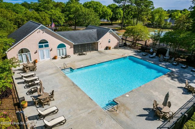 3809 New Holland Drive, Wilmington, NC 28412