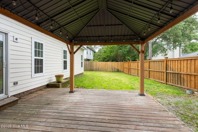 3809 New Holland Drive, Wilmington, NC 28412