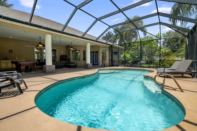 740 Carriage Lane, Merritt Island, FL 32952
