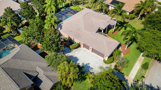 740 Carriage Lane, Merritt Island, FL 32952