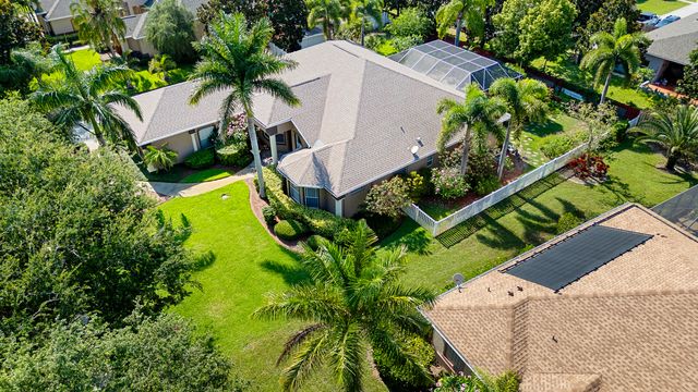 740 Carriage Lane, Merritt Island, FL 32952