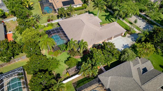 740 Carriage Lane, Merritt Island, FL 32952