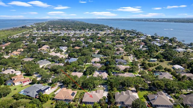 740 Carriage Lane, Merritt Island, FL 32952