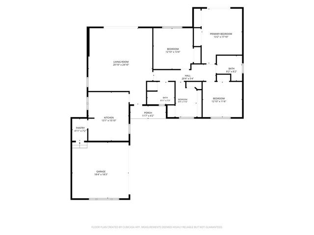 13448 Hart Street, Valley Glen, CA 91405