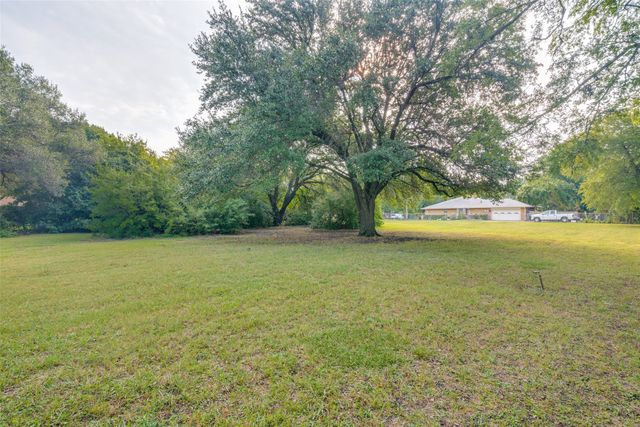5201 Jefferson Drive, Sachse, TX 75048