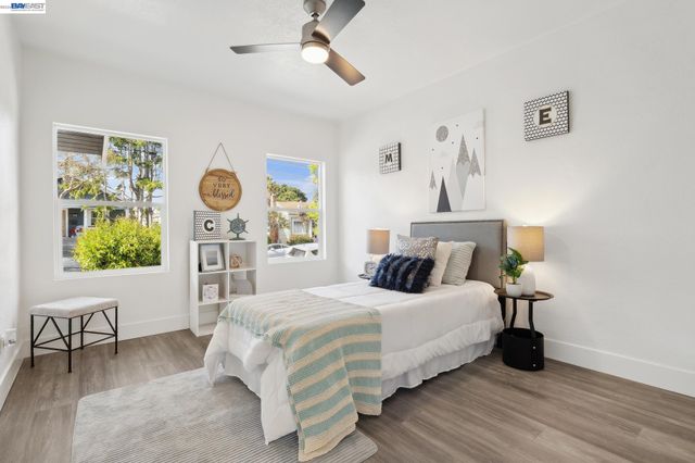 417 Lincoln Ave, Alameda, CA 94501