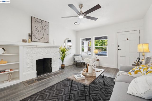 417 Lincoln Ave, Alameda, CA 94501