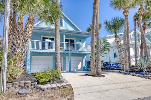 4045 ORIOLE AVENUE, Port Orange, FL 32127