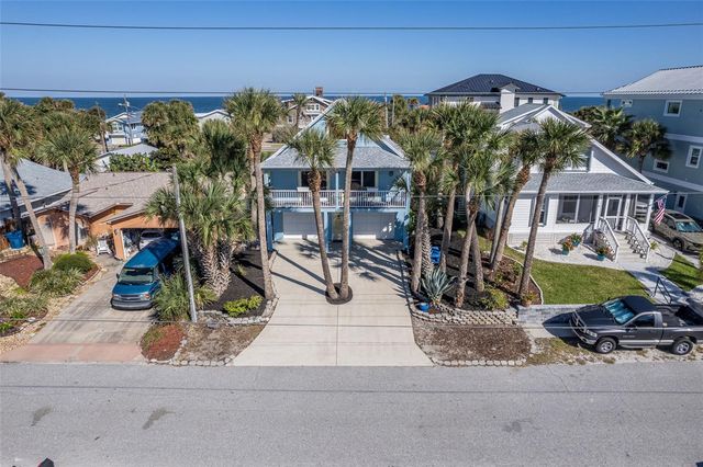 4045 ORIOLE AVENUE, Port Orange, FL 32127