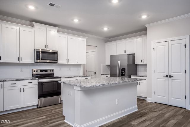 251 Custer Drive, Mebane, NC 27302