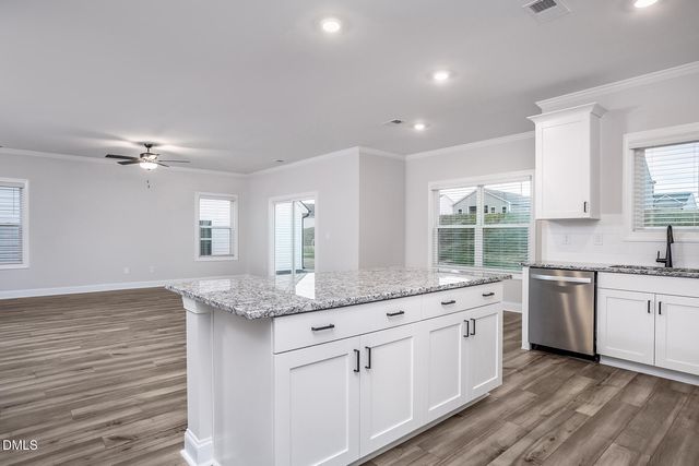 251 Custer Drive, Mebane, NC 27302