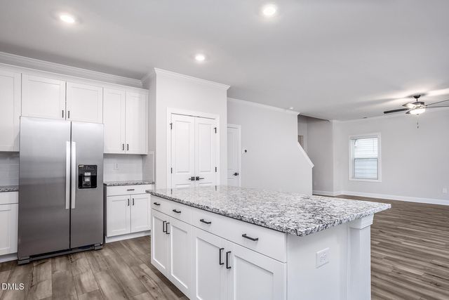 251 Custer Drive, Mebane, NC 27302