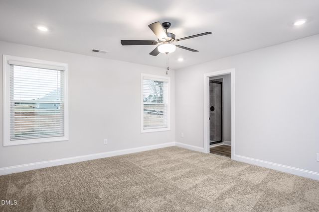 251 Custer Drive, Mebane, NC 27302