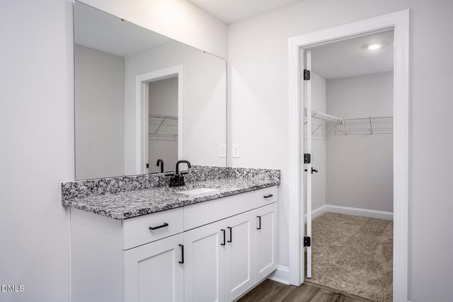 251 Custer Drive, Mebane, NC 27302