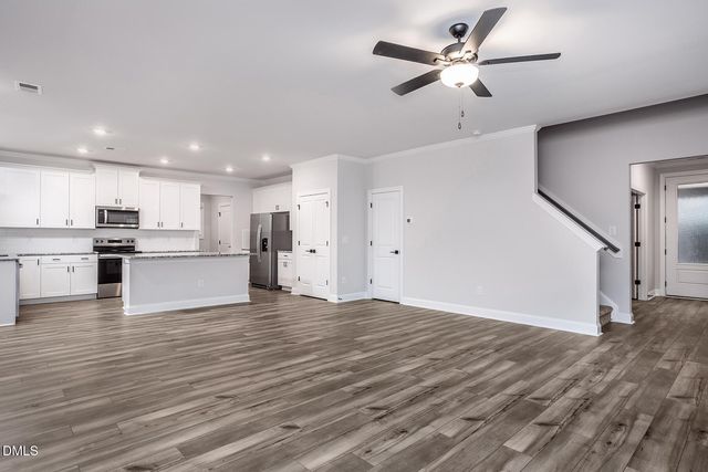 251 Custer Drive, Mebane, NC 27302
