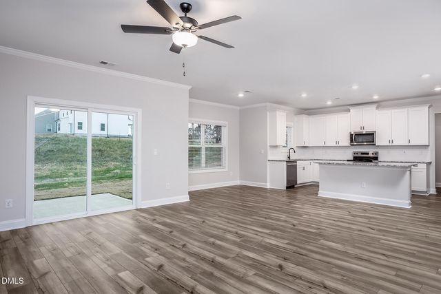 251 Custer Drive, Mebane, NC 27302