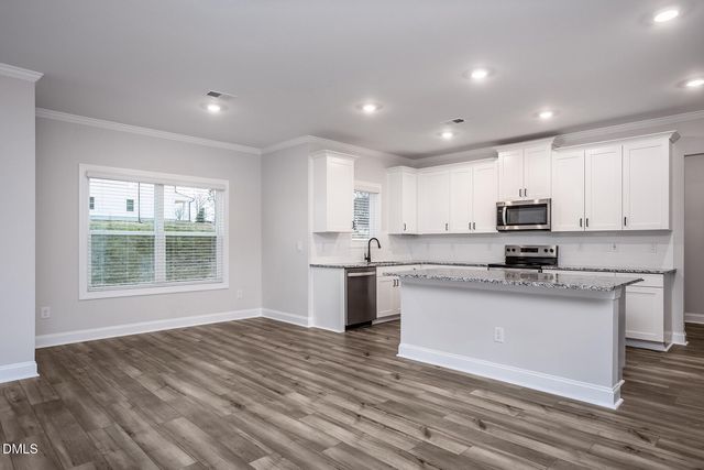 251 Custer Drive, Mebane, NC 27302