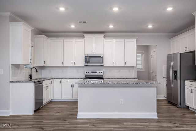 251 Custer Drive, Mebane, NC 27302