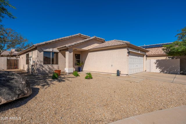 19816 N 20th Way, Phoenix, AZ 85024