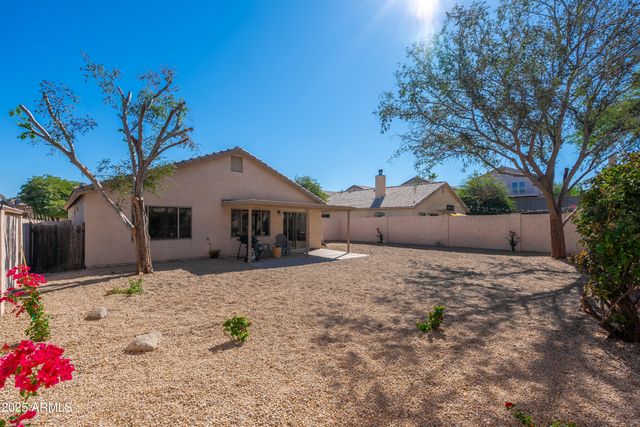 19816 N 20th Way, Phoenix, AZ 85024