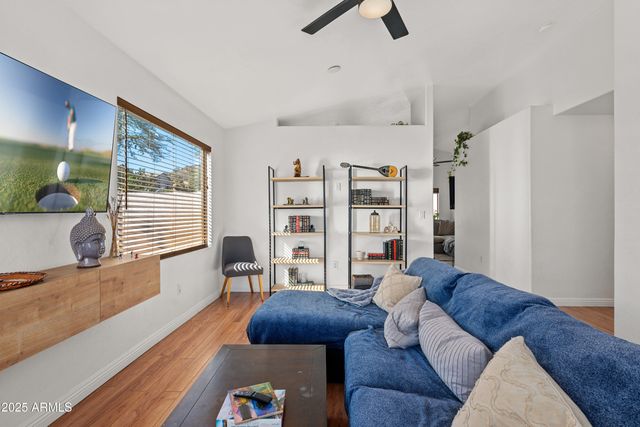 19816 N 20th Way, Phoenix, AZ 85024