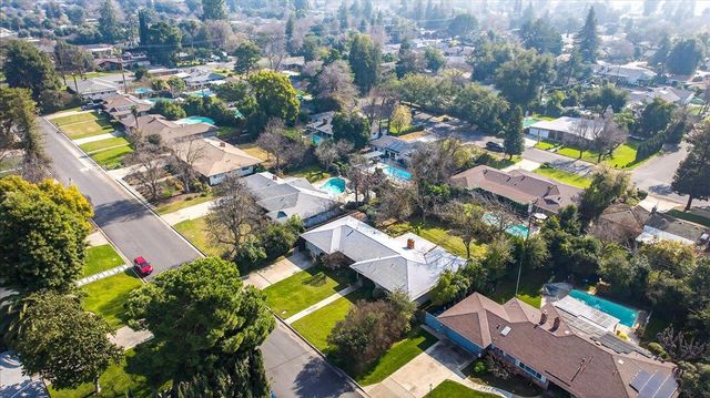 1699 W San Ramon Avenue, Fresno, CA 93711