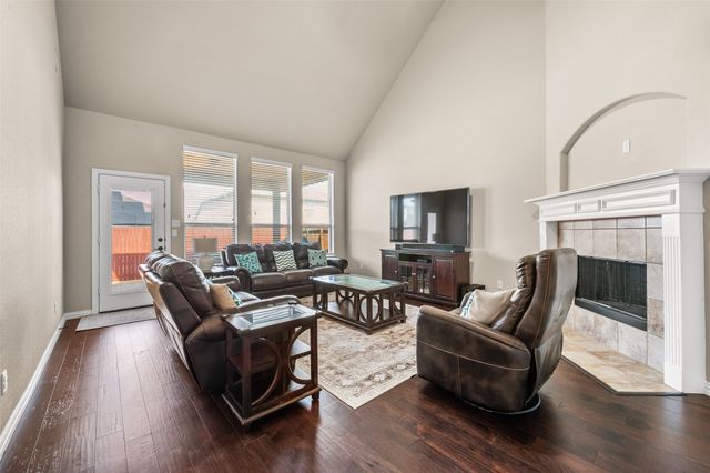 2009 Childress Drive, Forney, TX 75126