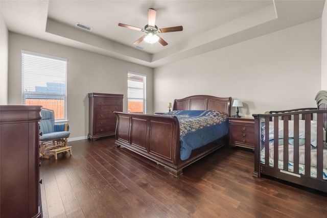 2009 Childress Drive, Forney, TX 75126