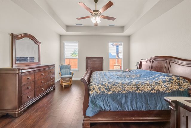 2009 Childress Drive, Forney, TX 75126