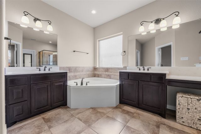 2009 Childress Drive, Forney, TX 75126