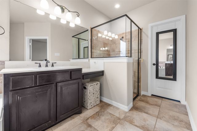 2009 Childress Drive, Forney, TX 75126