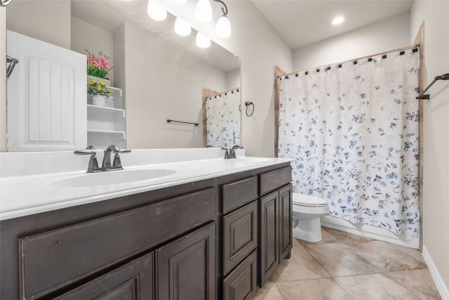 2009 Childress Drive, Forney, TX 75126