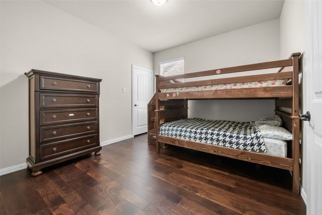 2009 Childress Drive, Forney, TX 75126