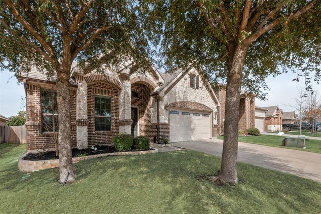 2009 Childress Drive, Forney, TX 75126