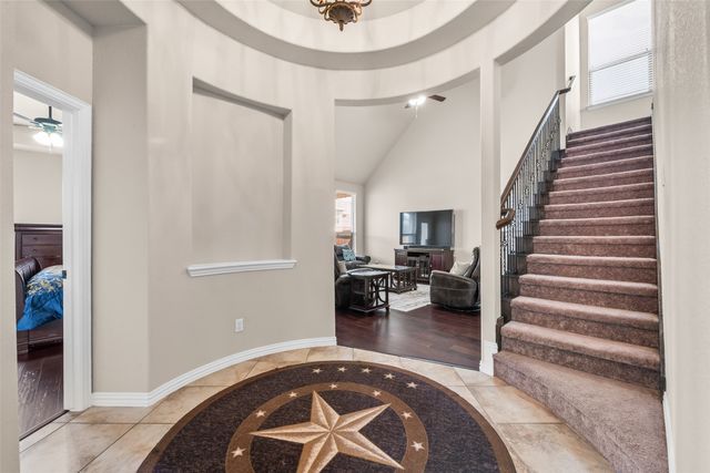 2009 Childress Drive, Forney, TX 75126