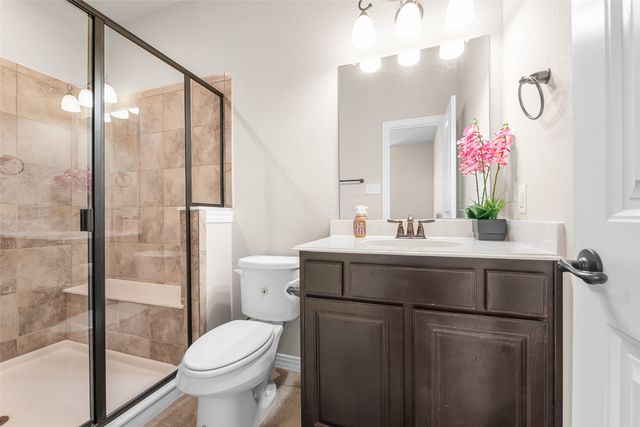 2009 Childress Drive, Forney, TX 75126