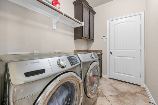 2009 Childress Drive, Forney, TX 75126