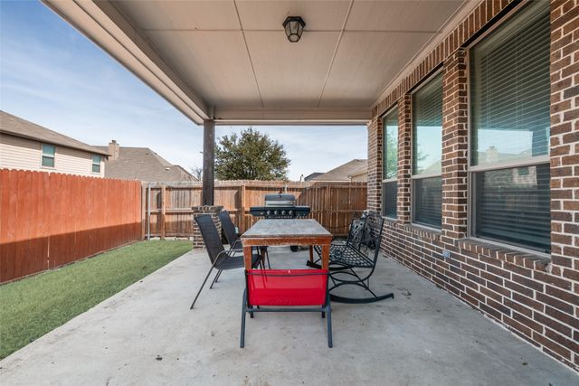 2009 Childress Drive, Forney, TX 75126