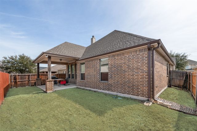2009 Childress Drive, Forney, TX 75126