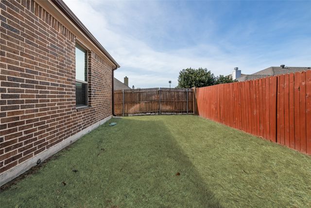 2009 Childress Drive, Forney, TX 75126