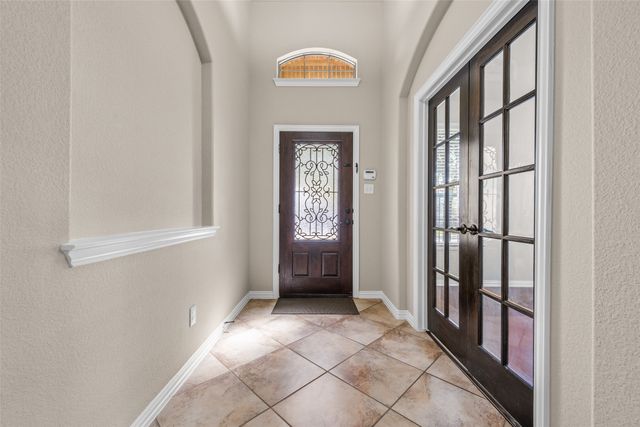 2009 Childress Drive, Forney, TX 75126