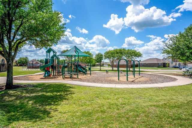 2009 Childress Drive, Forney, TX 75126