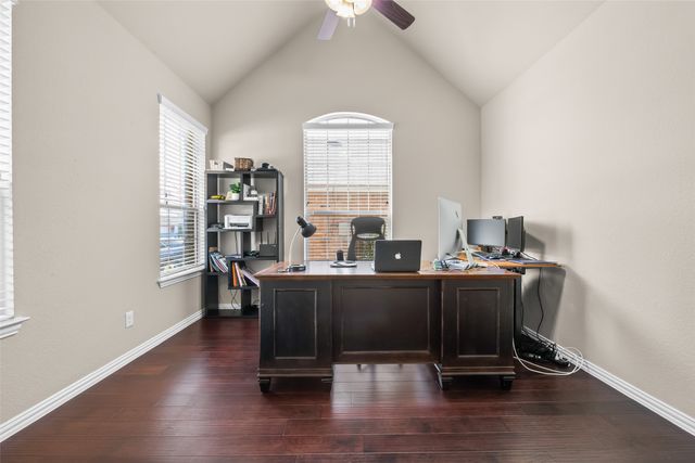 2009 Childress Drive, Forney, TX 75126