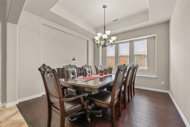 2009 Childress Drive, Forney, TX 75126